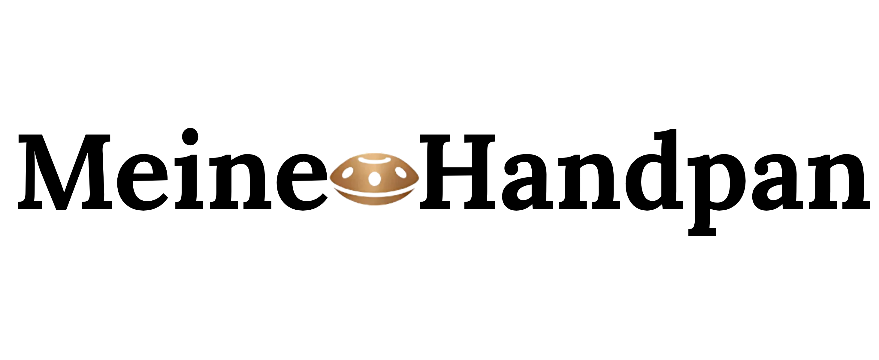 Meine Handpan