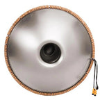 Handpan Mandala 9 notes Sol Mineur Meine Handpan